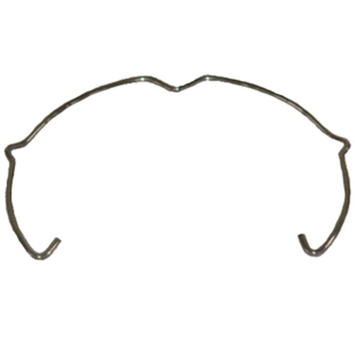 Låsering til Ø35 m. Takker clips for MR11