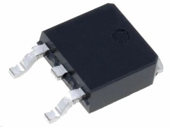 T835-600B Triac - 600V / 8A, 50mA (DPAK)