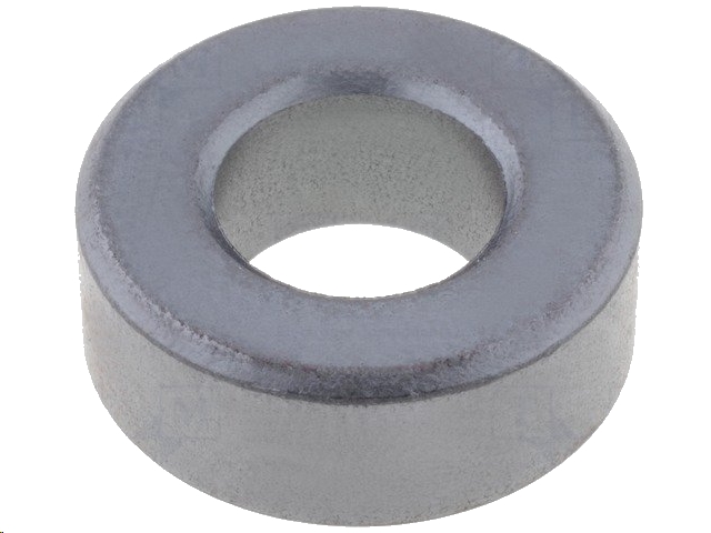Ferritring - Ø20x10x5mm