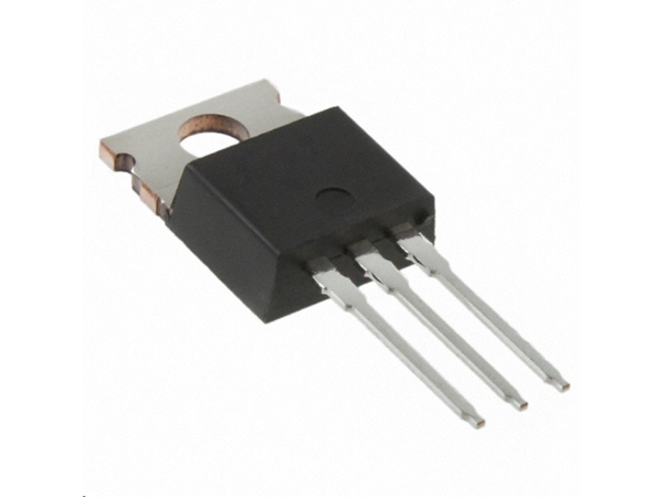 SCHOTTKY Ensretterdiode - 45V 30A, dob. fælles kat. (TO220)