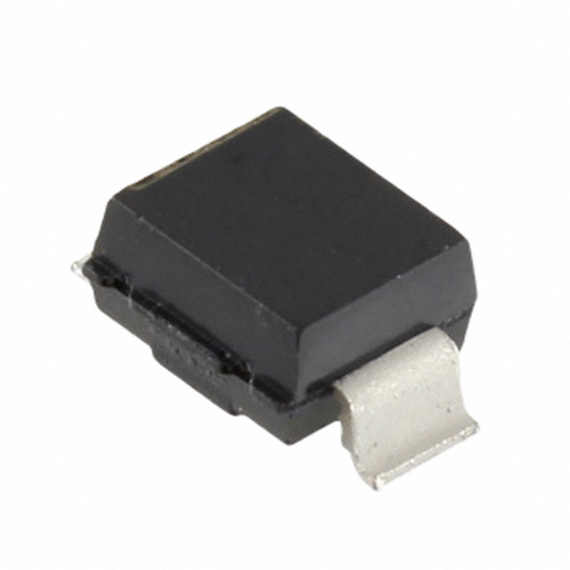 TVS diode, envejs - 600W 18V (DO215AA-2)