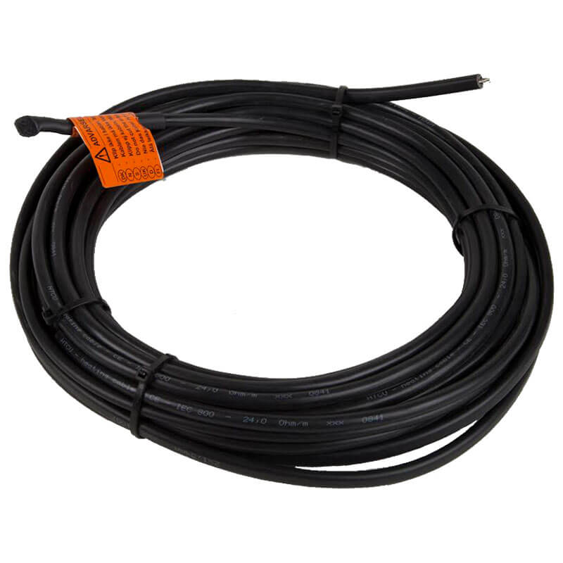 Flxheat varmekabel 44m 455W