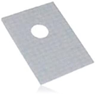 MICA isolationsplade til SOT32 / TO126 hus