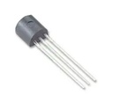 BS170-D26Z Transistor - N-MOSFET 60V 500mA (TO92)