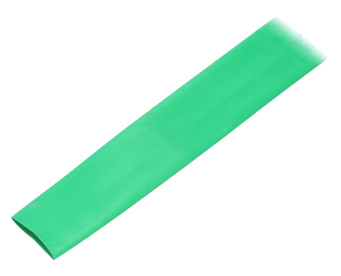 Krympeflex 3:1 - Ø24mm GRØN (metervare)