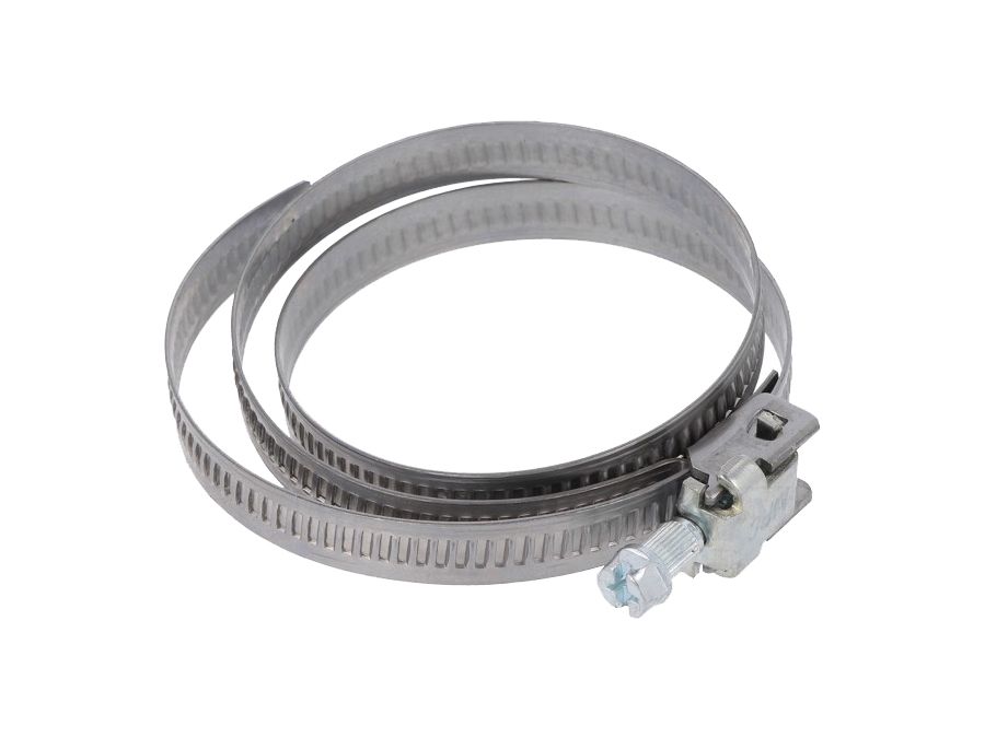 Slange-spændebånd - Ø25-150mm, W2 (1 stk.)