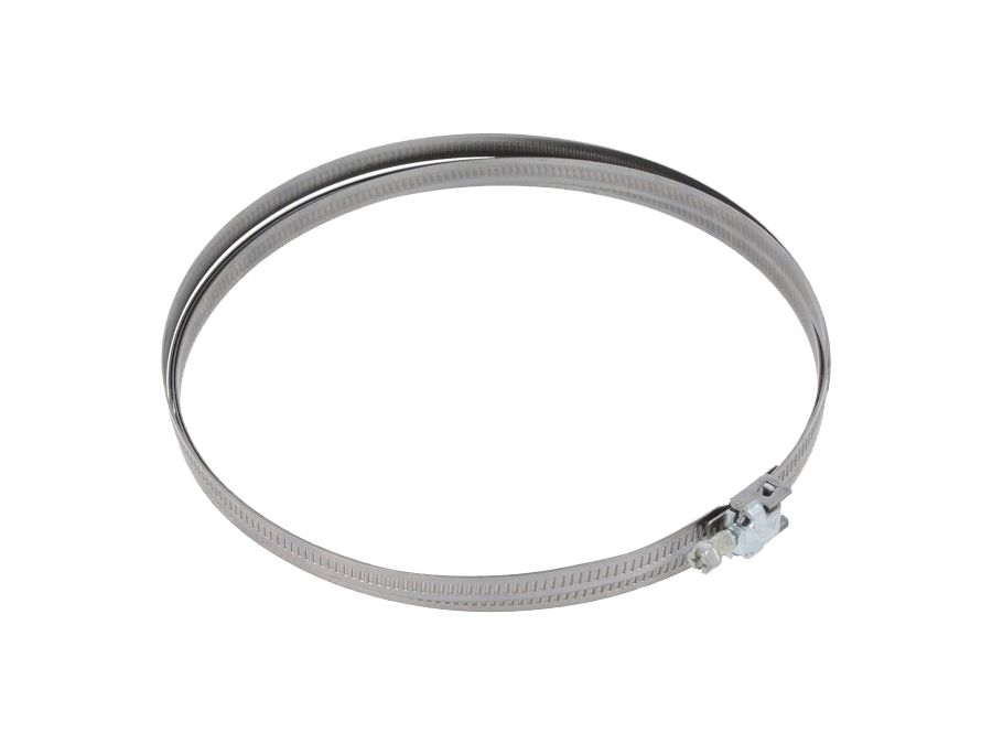 Slange-spændebånd - Ø25-700mm, W2 (1 stk.)