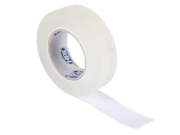 HPX dobbeltsidet tape - 19mm x 2M