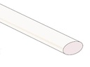 Krympeflex 2:1 - 6,4mm KLAR (1,2m)