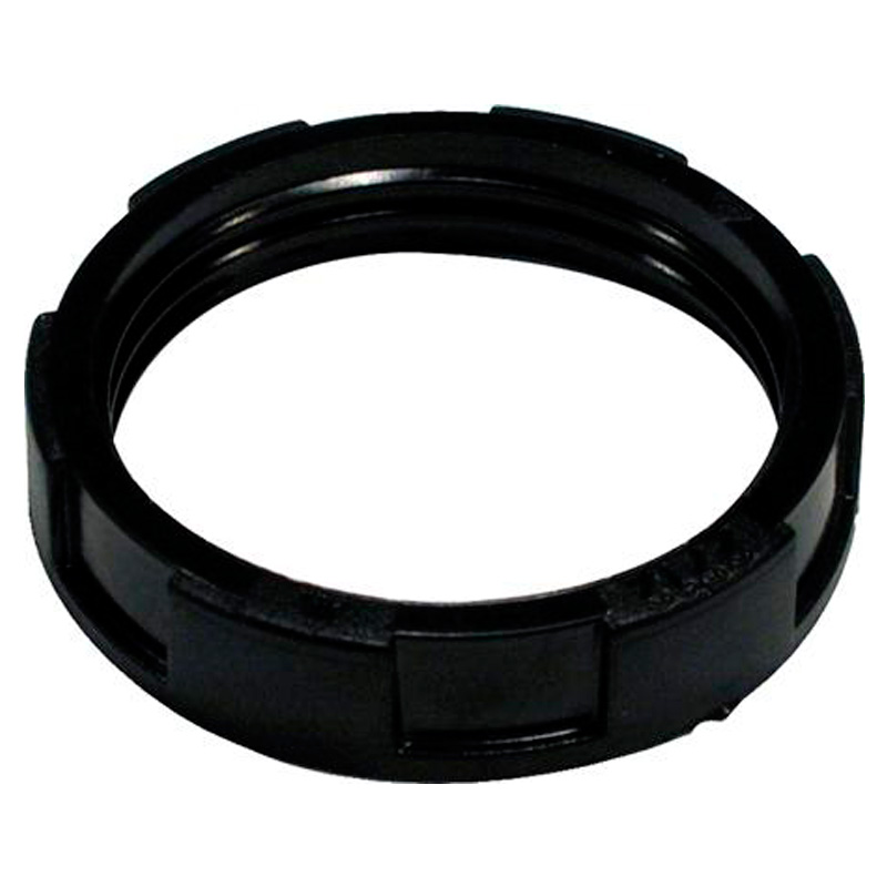 Omløbsring til E27 fatning Ø47