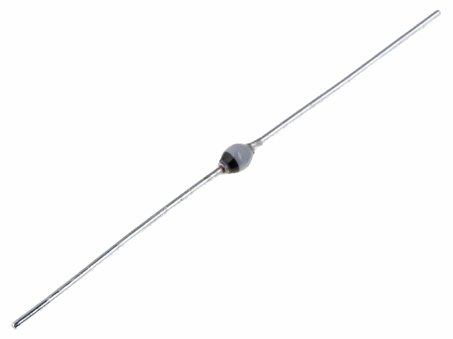 BYV27-200 Diode - 2A / 200V (SOD57)
