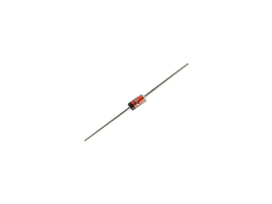 BAV21 diode - 250V / 0.25A (DO35)