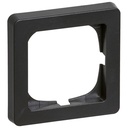 LK Fuga ramme Baseline 63 1m - koksgrå