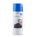 Trykluft på dåse - 400 ml