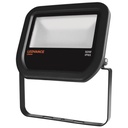 LEDVANCE Floodlight LED 50W 3000K sort IP65