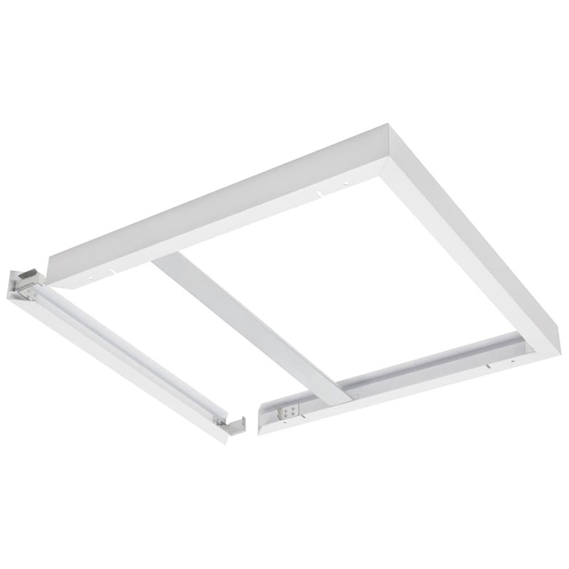Ramme til 600x600 Osram/LEDvance LED panel