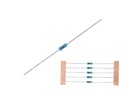 Metalfilmmodstand - 360ohm 0,6W ±1% (Ø2,5x6,8mm)
