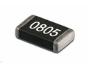 68kOhm SMD modstand 0,25W 1% (0805)