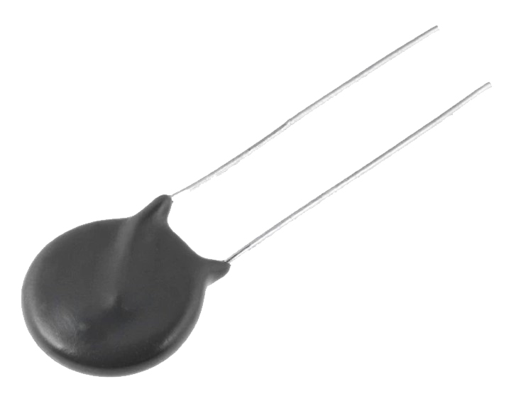 Varistor (VDR) - 30VAC / 38VDC, 47V (7,5mm)