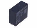 Vertikalt relæ - 24VDC / 8A, 2 x slutte (DPST-NO)
