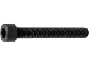 Hexagonal maskinskrue - M6x35mm (10 stk.)
