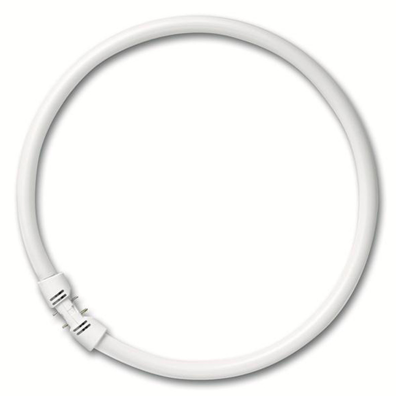 Cirkulært lysstofrør 22W 830 1900Lm - Ø23 cm