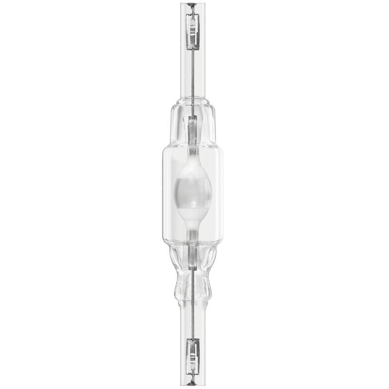 Metalhalogen Powerstar HQI-TS 150W 830 RX7s-24
