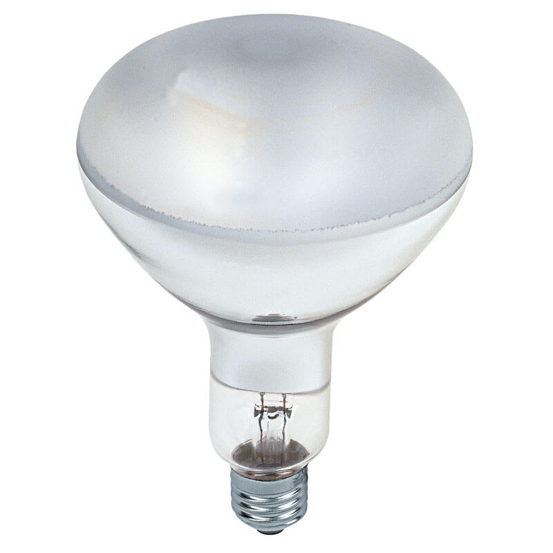 300W Ultra Vitalux varmelampe 230V E27