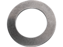 Spændeskive - M3 x Ø57mm, stål (50 stk.)