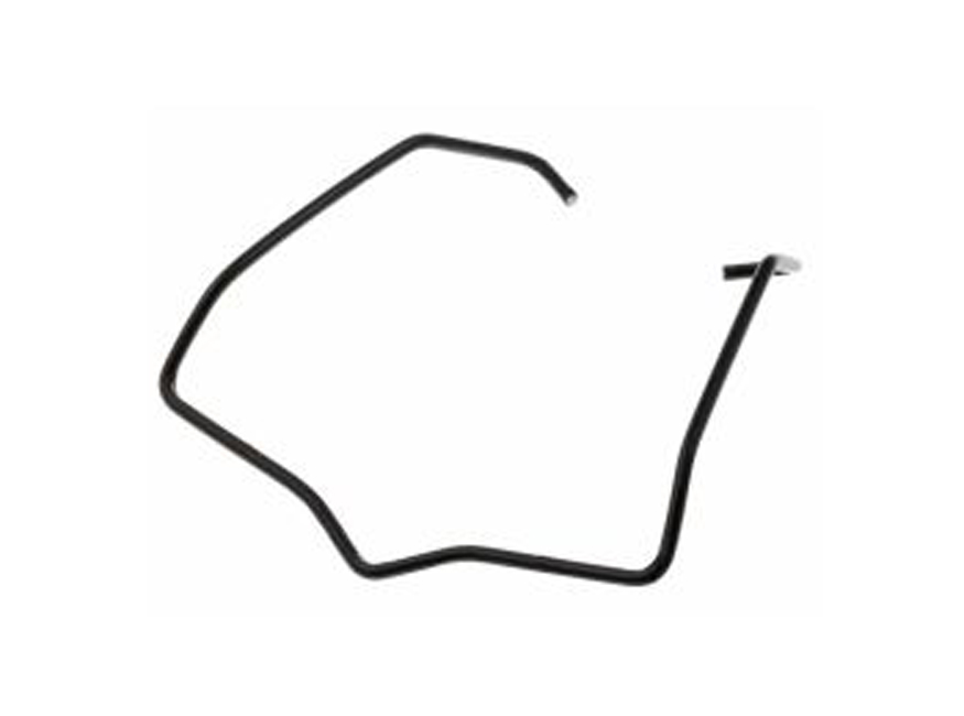 Fastgørelsesclip til Finder relæ 95.13.2 og 95-15.2 serie