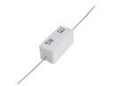 Effektmodstand - 5W / 1,0kOhm (5%)