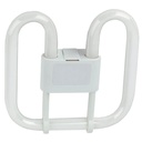 CFL Square 2D 28W/835 2PIN (A)