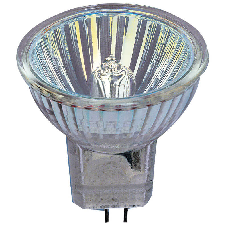 Osram Decostar 35s Basic 35W GU4 38g (B)