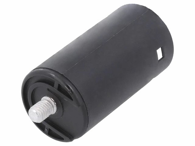 MOTOR start kondensator - 59uF / 250V (Ø36x68mm)