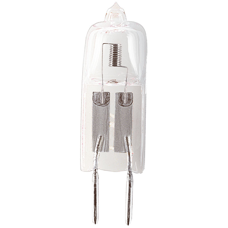 Osram Halostar 25W~35w 12v GY6,35 Klar (B)