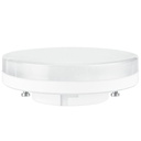 4,7W (40W) LED star 4000K GX53 100° 470Lm Ø75mm (A+)