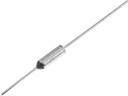 Termisk sikring - 167°C, 250V / 10A