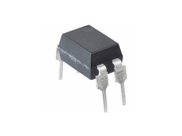 TLP627M Optokobler - 1 kanal, 300V, 150mA (DIP4)