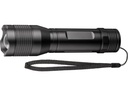 LED lommelygte - 20W, 1500lm / 300m  (IPx7)