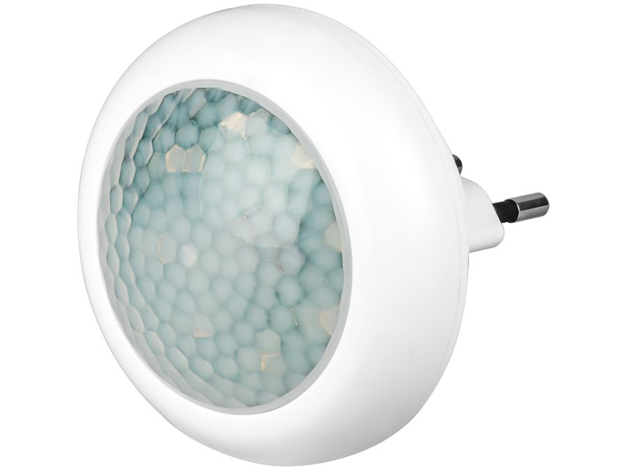 LED natlys med infrarød bevægelsessensor