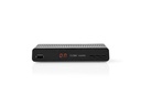 DVB-T2-modtager - OSD, 1080p, USB2.0