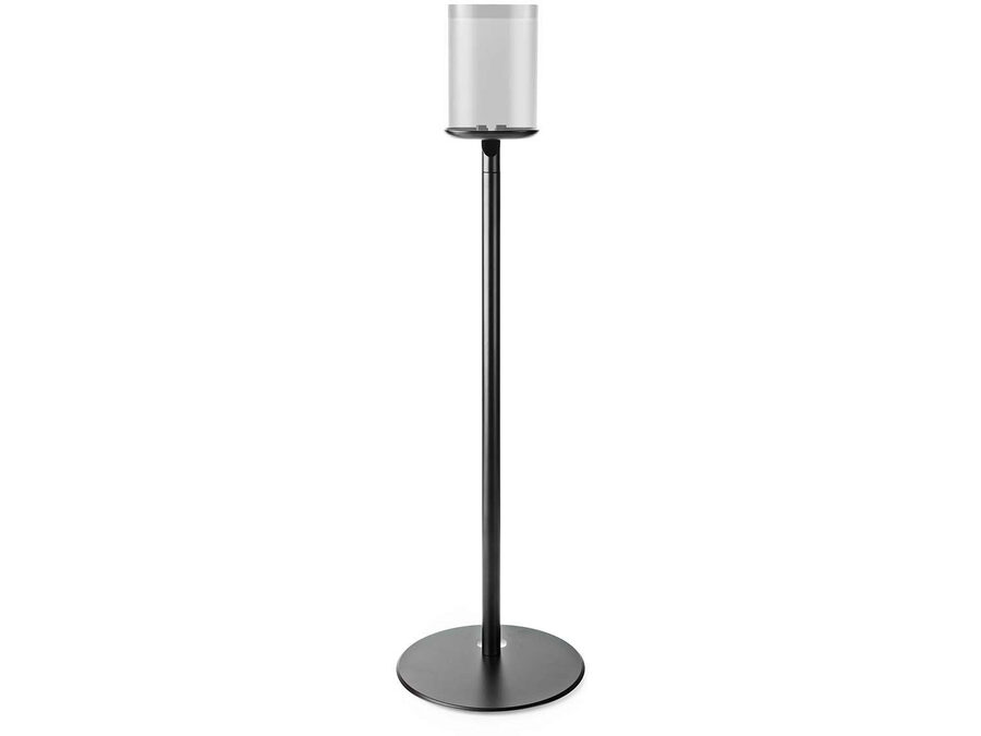 Højttaler gulvstand, til Sonos® One™ / One SL™, Sort