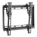 TV vægbeslag - 23-42" 0-8° vip, 21mm vægafstand