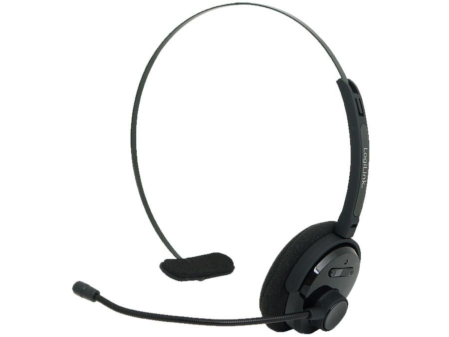 Bluetooth mono headset