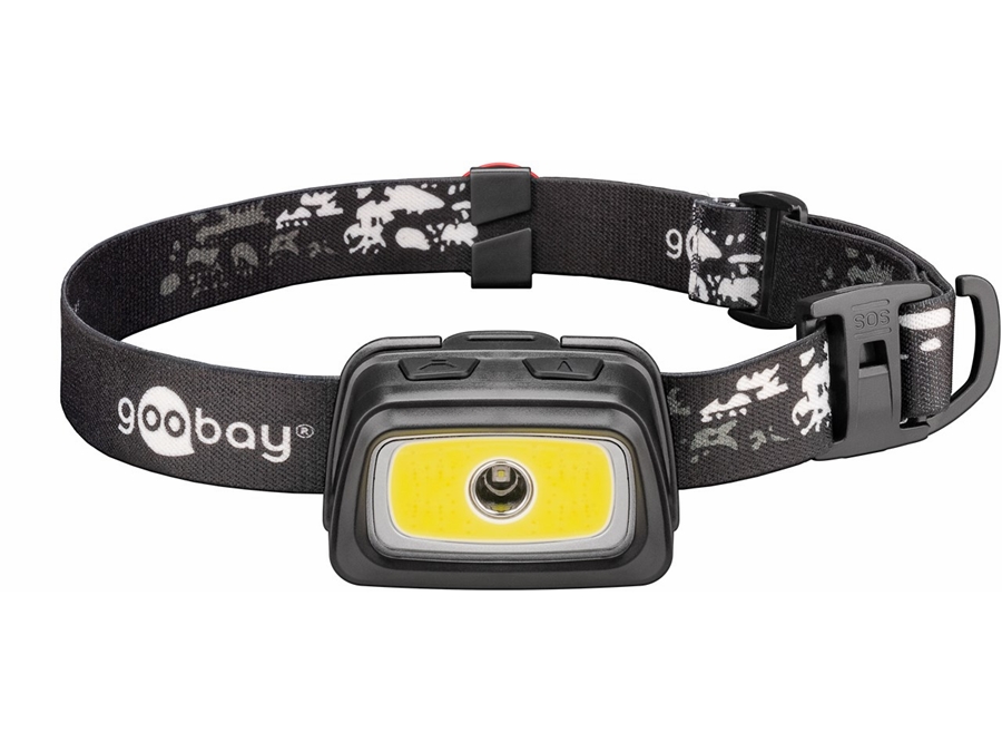 LED Pandelampe - High Bright 240