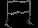VESA TV bordfod - 45-90" maks. 60kg, Sort