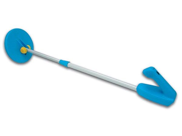 Mini metaldetektor - Til børn