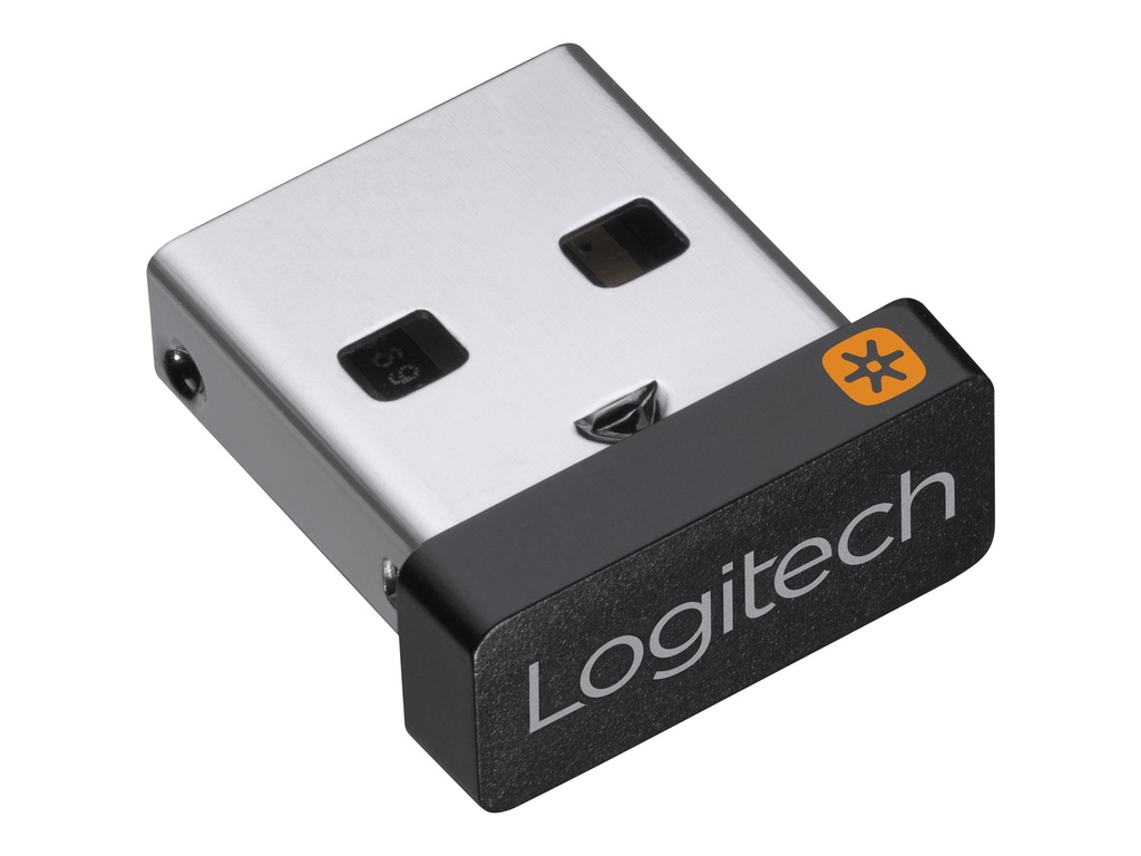 Unifying USB 2.0 Bluetooth receiver - Micro (10m)