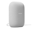 Google Nest Audio Smart højttaler - Hvid (Nordic)