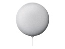 Google Nest Mini Smarthøjttaler, Kalkhvid